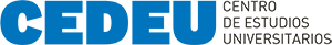 CEDEU Logo