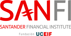 Santander FI Logo